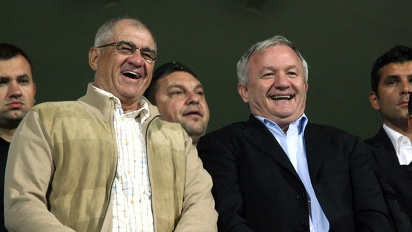 Lovitură de teatru!** EXCLUSIV - Hizo a renunțat la Brașov, după mai puțin de 24 de ore de la instalare! Merge la Vaslui?