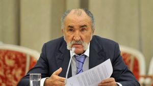 Scrisoarea neștiută redactată de Ion Țiriac cu câteva luni înainte de Revoluție, dezvăluită de jurnaliștii străini: „Datorită lui am făcut bani!" Cuvintele pline de sinceritate ale miliardarului român