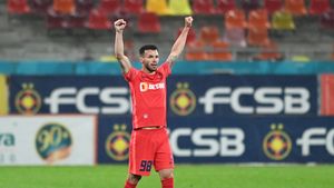 Andrei Cordea îi răspunde lui Gigi Becali, după ce patronul de la FCSB l-a făcut „varză, praf și pulbere”. „Este normal să-mi fie greu!” Cum l-au afectat criticile latifundiarului din Pipera