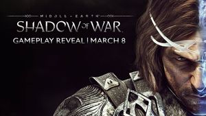 Middle-earth: Shadow of War - Feral Tribe Trailer