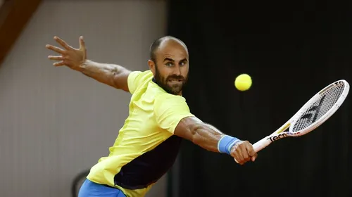 Marius Copil a ratat dramatic calificarea în finala turneului Challenger de la Oeiras! Românul a jucat șase meciuri în șase zile. VIDEO
