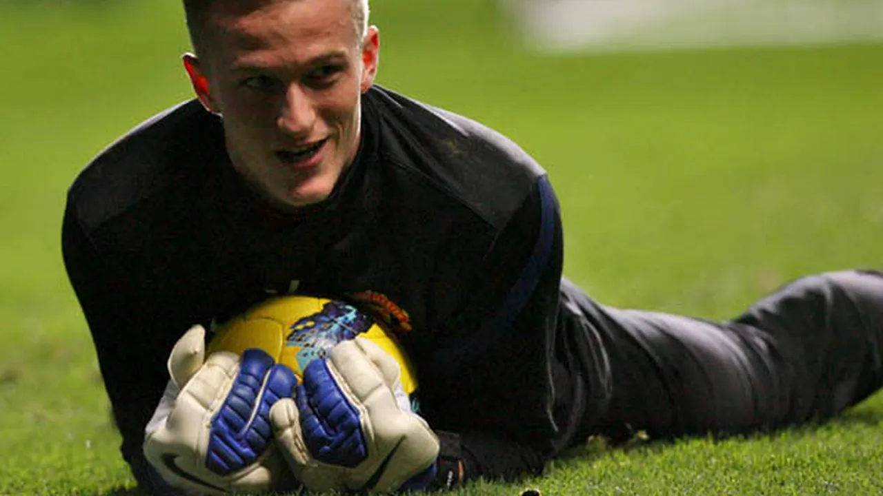 Homosexualitatea, subiect tabu în fotbal!** Lindegaard, portarul lui United atacă lumea fotbalului: 