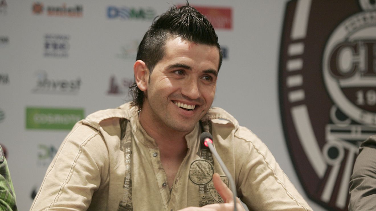 Nuno Claro pariază pe CFR Cluj în lupta pentru titlu și anunță: „E ultima șansă pentru FCSB!”