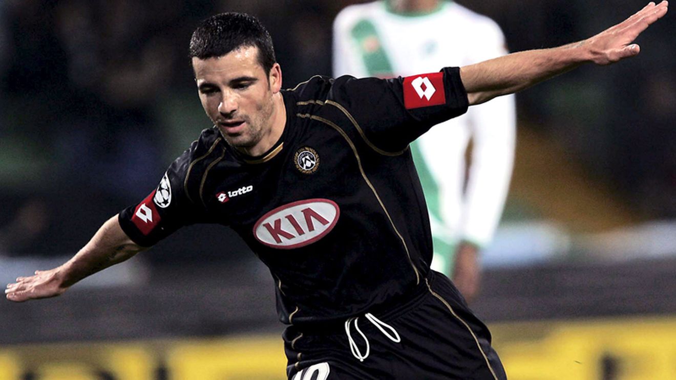 Napoli îl vrea pe Di Natale