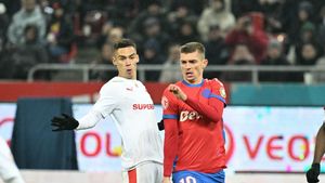 Ce lovitură pentru România! A venit raportul UEFA