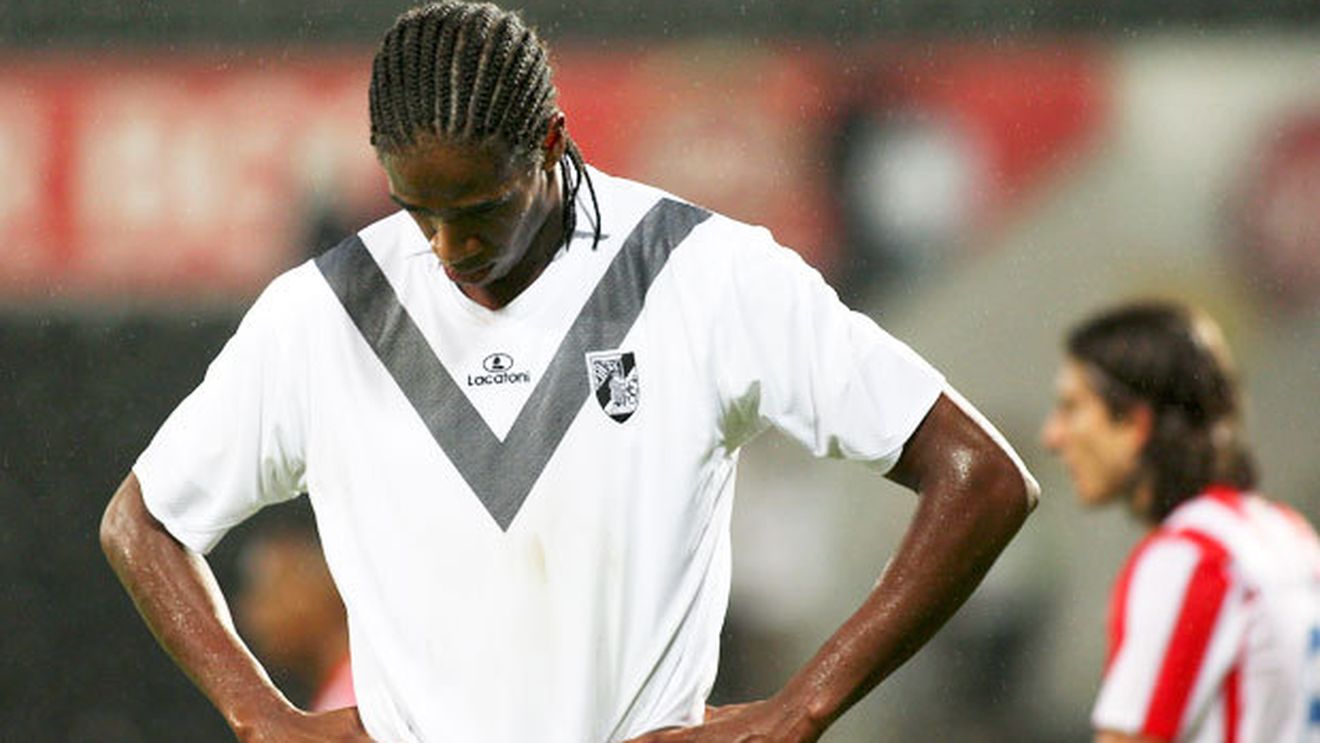 Fără "spume" din Vest!** Edgar Silva a sărit din schemă, iar MM trebuie să găsească alt super-golgheter pentru la vară: "Nu ni-l permitem"