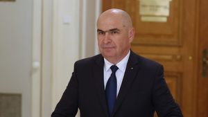 Ilie Bolojan a semnat: imobilele de 14.000.000 de euro din Braşov se duc la gigantul României din Bucureşti!