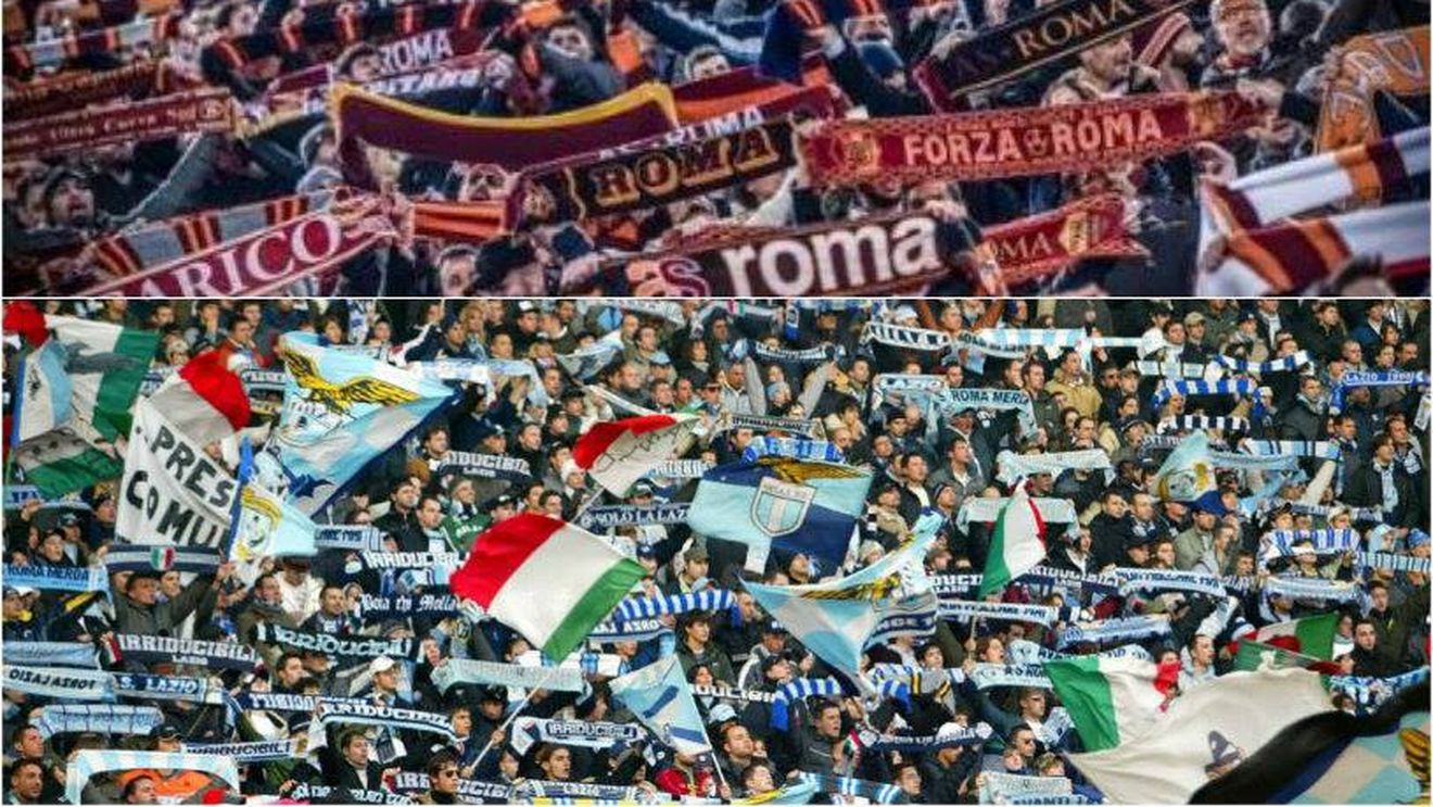 Rivale până la moarte: Lazio bate rivala AS Roma și trimite titlul la Juventus. "Nu este ultimul meu derby", a spus Totti, ajuns la 40 de ani