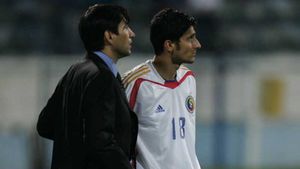 Citește luni în ProSport!** Pleacă Piți? Vine Nico!