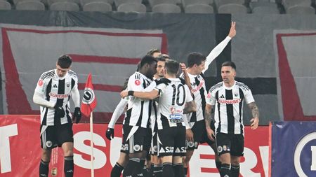 Îi dă bătăi de cap lui Dan Petrescu. Secretul specialistului din derby-urile U Cluj - CFR
