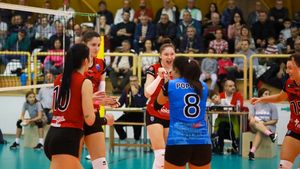 CSM Lugoj, aproape de o victorie surpriză în Turcia, la debutul în acest sezon de Challenge Cup