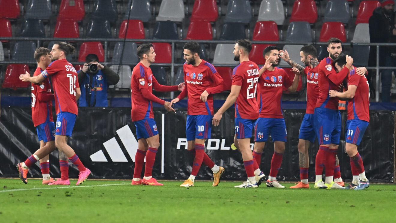 Ministrul MApN a anunțat public soluția pentru ca Steaua București să devină o forță a Superligii și e un coșmar pentru Florin Talpan, pentru că presupune un „alt Gigi Becali”: „Asociere cu un investitor solid!”