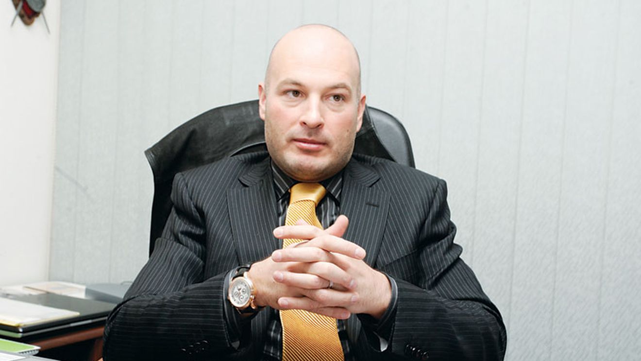 CFR Cluj nu e afectată de criză!