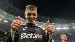 Chinezii au dezvăluit cele patru motive pentru care Florin Tănase poate accepta oferta de 5.100.000 de euro