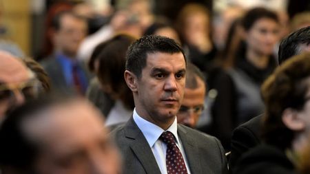 Selecționerul României care a învins boala de care suferea Mihai Leu, declarație sfâșietoare în ziua în care s-a stins fostul campion mondial: „Este foarte greu! Pe patul de spital mă gândeam cât o să mai apuc să trăiesc, câți ani vor mai fi, dacă vor mai fi”. VIDEO