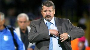Ion Marin: "Steaua nu ne-a fost superioară"