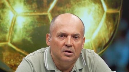 Alegere surprinzătoare a lui Radu Banciu la Balonul de Aur: ”Lui i-aș fi dat, pe Dembele nu l-aș fi pus în primii 10”