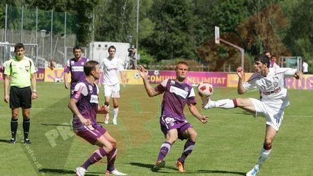 Adio X-MAN!** "Greul acum începe! Vrem să jucăm pe Giulești"