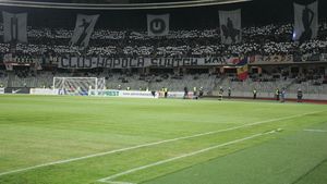 Clujul va ERUPE! Investitor din Germania pentru "U"?** Anunțul făcut astăzi de primarul orașului