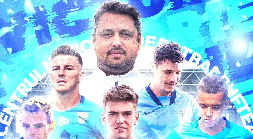 Vis îndeplinit pentru Progresul Spartac! Ultima etapă din Liga 2 i-a adus prima victorie în acest sezon: ”Încheiem cu capul sus!” CS Tunari, singura victimă a progresiștilor lui Andrei Erimia