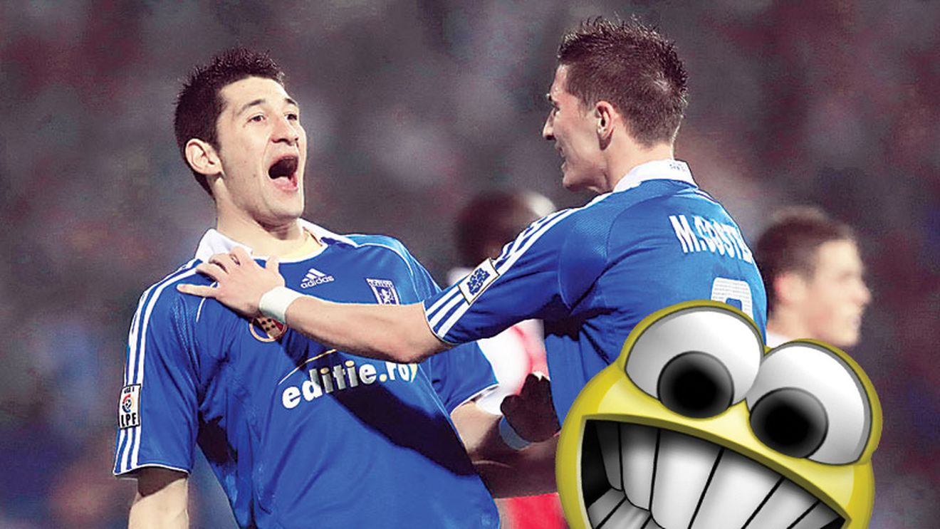 Frații Costea, arest preventiv!