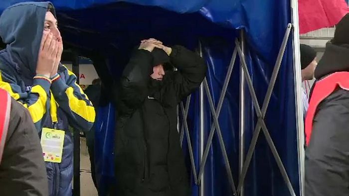EXCLUSIV | Omul care i-a "crescut" pe Moruțan și Golofca: "Pe Olimpiu l-am înjurat atunci când a fost eliminat...Cătălin? Nu l-a vrut MM la FCSB"