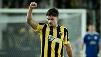 Gică Hagi, mesaj pentru Răzvan Marin după golul marcat în Liga Campionilor: „Să mă ajute și pe mine!”