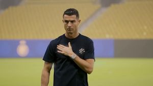 „Cristiano Ronaldo ar fi marcat mai multe goluri decât Leo Messi în MLS”. A tras concluzia care aruncă în aer eterna dispută între starurile fotbalului mondial