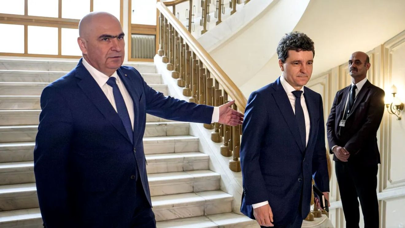 „Mamaia e dezastru național!”. Milionarul cere intervenția lui Ilie Bolojan şi a lui Nicuşor Dan în fosta perlă a litoralului românesc, după ce afacerea de 10 milioane de euro a devenit „crescătorie pentru 3.000 de porumbei”