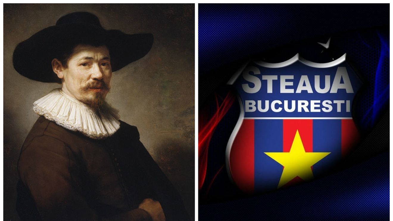 Un campion mondial explică de ce Becali trebuie să plătească clubului sportiv pentru siglă. "Cei de la MApN au în curtea lor un Rembrandt și nu știu ce să facă"