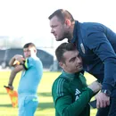 Îl mai recunoști? Apariție spectaculoasă în Antalya! Fosta mare speranță a lui Dinamo a ajuns unul dintre cei mai căutați oameni în Superliga. Cum a reacționat Marius Niculae atunci când l-a văzut. FOTO EXCLUSIV