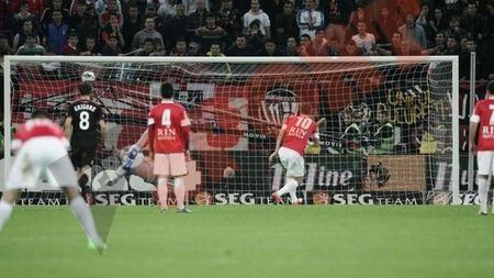 Giuleștenii au prins curaj după victoria de la Iași: "Batem Dinamo cu 5-0! O să vedeți pe teren încă doi debutanți"