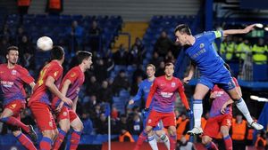 Ironizați după eșecul cu Basel, englezii se tem de încă o rușine cu Steaua: "Ar fi  o lovitură, dar nu sfârșitul lumii"