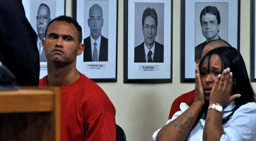 Detalii scandaloase din cazul care a șocat o lume întreagă! Ce a cerut portarul brazilian Bruno Fernandes, condamnat la 22 de ani de închisoare în urma unei crime oribile