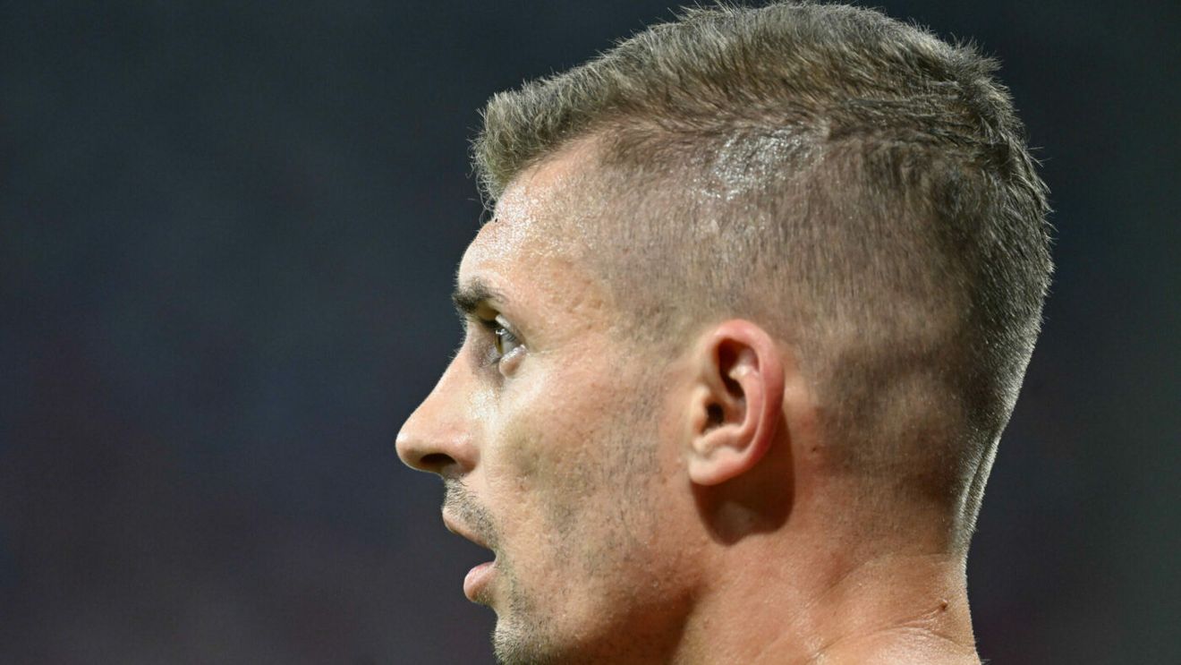 Florin Prunea, previziune sumbră pentru Tănase, după ce a fost eliminat în Shkendija - FCSB 1-0: „Atât cred că va lipsi. E un atac dur!”