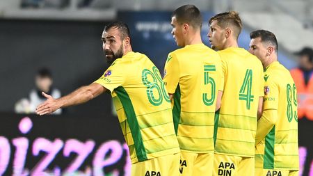 Președintele CS Mioveni, despre neprogramarea echipei în campionat. A vorbit și despre problemele financiare ale clubului și cum se speră la salvarea situației