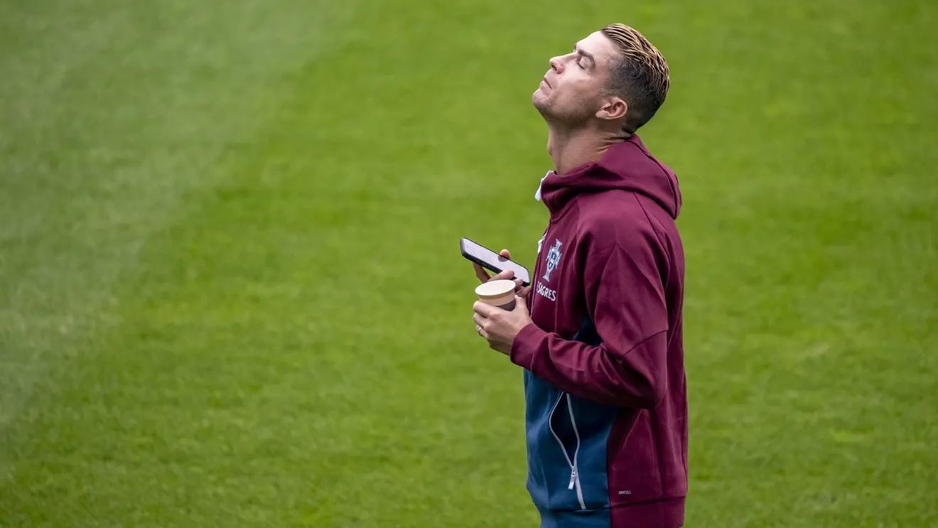 CUTREMUR! Cristiano Ronaldo a plecat definitiv din cantonamentul Portugaliei și a făcut anunțul: „O să spun adevărul”
