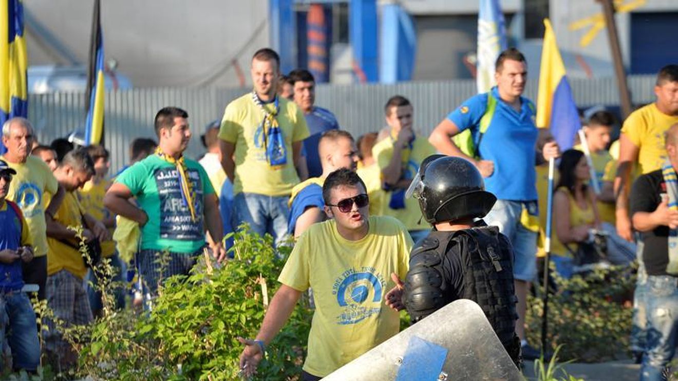 Petrolul riscă să ajungă în zona retrogradării! "Cred că iese război civil! Fanii au dreptate să fie nemulțumiți"