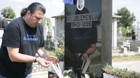 „Tunarul" nu a fost uitat **