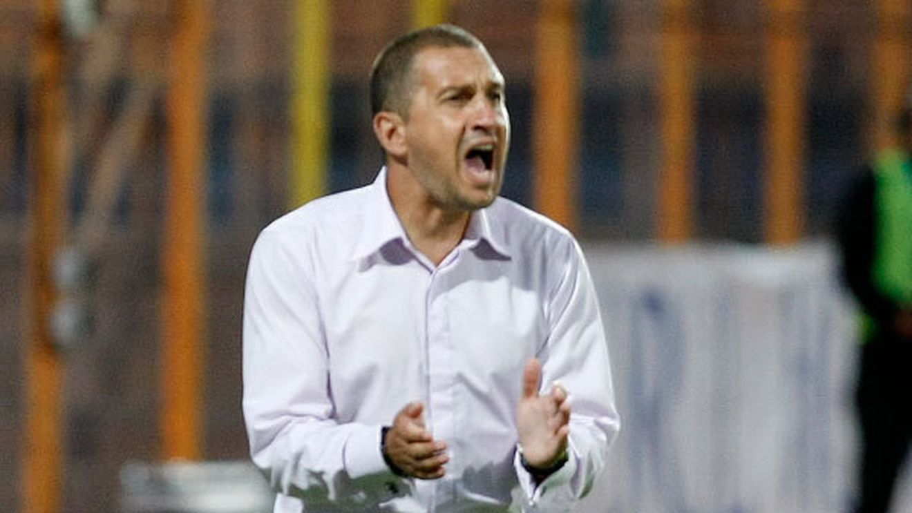 Enache:** "Nu se impunea acordarea unui henț la Lukanovic! Cu noroc puteam obține mai mult"