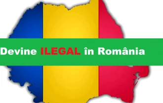Devine ilegal în România. Aceste persoane NU mai pot avea PERMIS