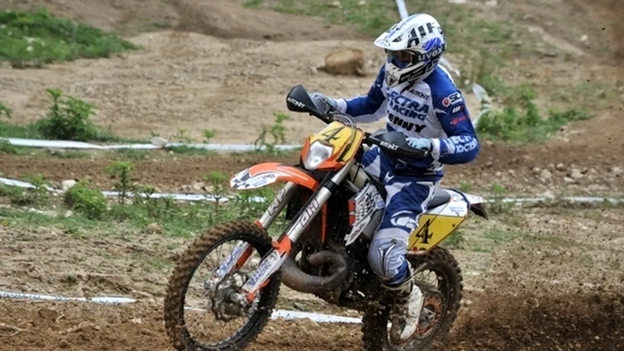 Gyenes se menține în primii 30 la Raliul Dakar 2011, după a cincea etapă!