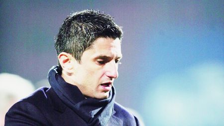 Răzvan Lucescu a fost suspendat o etapă de LPF