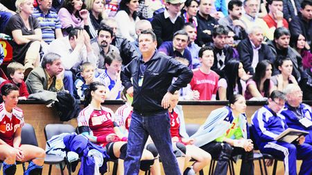 România s-a distrat cu Grecia în preliminariile CE 2012,** deși Radu Voina s-a bazat mai mult pe echipa a doua