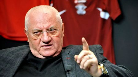 Fotbalistul pe care Dumitru Dragomir nu-l vede capabil să facă față la FCSB: „Nu rezistă la tăvăleală! Se satură și pleacă”