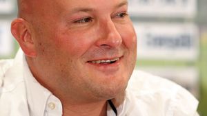 Debutul de vis al lui Paulo Sergio a ridicat ștacheta!** Paszkany vrea doar spectacol după 5-0 cu FC Brașov: "Asta vreau meci de meci"