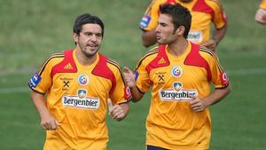 Contra:** "Se pune prea multă presiune pe Mutu, dar sunt sigur că va ajuta mult naționala"