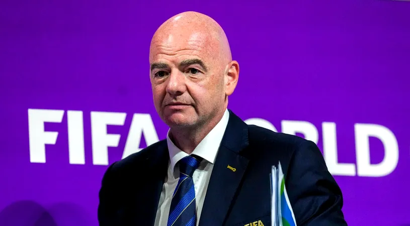 Spania a dat lovitura după decizia FIFA şi estimează câştiguri de peste 10.000.000.000 de euro la CM 2030