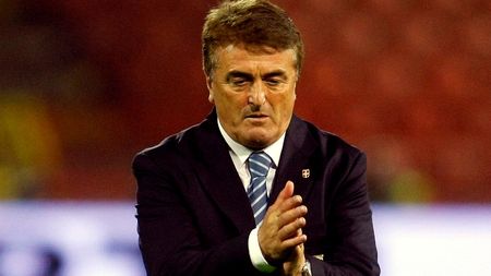 Antici: "Meciul cu România e complicat pentru francezi!"