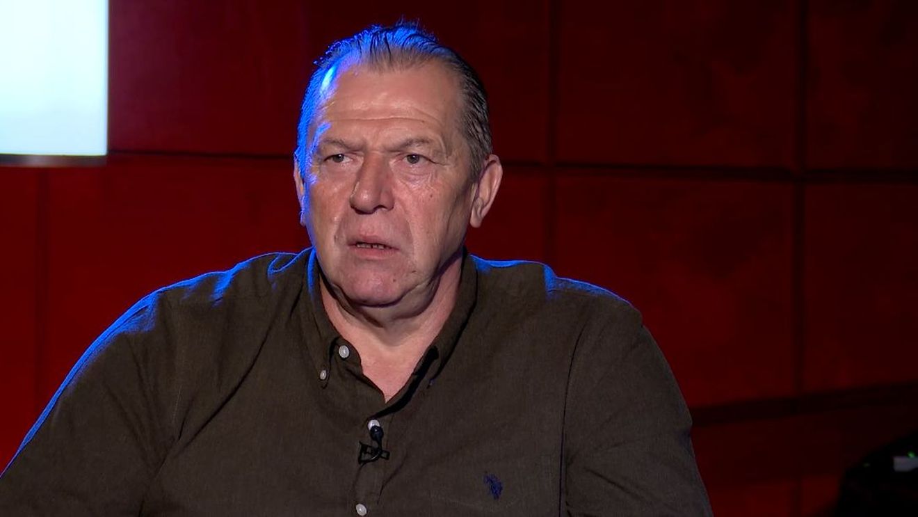 Helmut Duckadam: „Îmi dădeau morfină din trei în trei ore”. Cum și-a pierdut casa și care e relația cu soția sa. „Ce Dumnezeu a găsit la tine?”